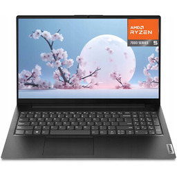 Laptop Lenovo V15 G4 15,6" Fhd Ryzen 5