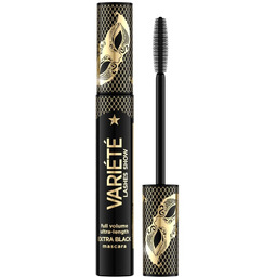 EVELINE Variete tusz do rzęs zwiększający objętość