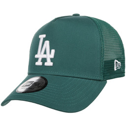 Czapka Trucker MLB Adjustable Dodgers by New Era,
