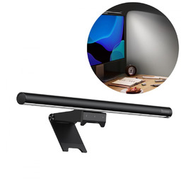 Baseus i-wok2 lampka LED na monitor do pulpitu