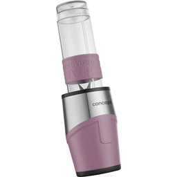 CONCEPT Smoothie blender 500 W SM3483 Dusty Rose