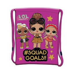 Worek na obuwie LOL Surprise nr 4216 5624216