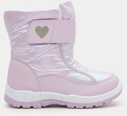 Sinsay - Śniegowce - Fioletowy