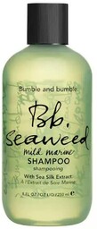 Bumble and Bumble Seaweed Shampoo Łagodny, Nawilżający Szampon