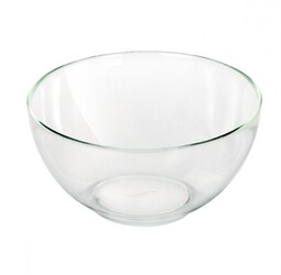 Tescoma GIRO salaterka szklana 28 cm, 28 cm