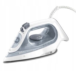 Żelazko parowe Braun Si 3054 Gy 2400W SuperCeramic