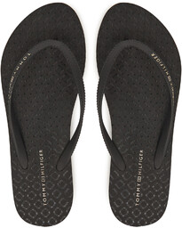 Japonki Tommy Hilfiger Hilfiger Strap Beach Sandal FW0FW08736