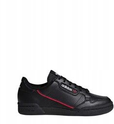 Sneakersy chłopięce adidas Originals Continental 80 J F99786
