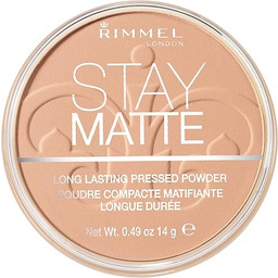 Rimmel Stay Matte Puder, Mohair, 14 g