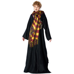 Northwest Harry Potter Wygodny koc dla gracza