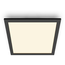 PHILIPS Panel LED, kwadratowy, oświetlenie sufitowe, przełącznik sceny,