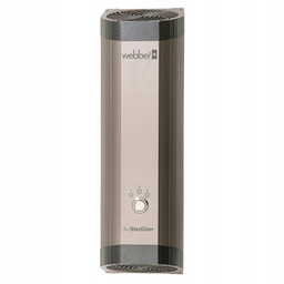 Lampa Przepływowa Uv-c Bakteriobójcza Ozontator