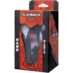 WABOBA Lotka Slapback