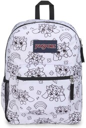 Plecak dziewczęcy JanSport Cross Town - anime emotions