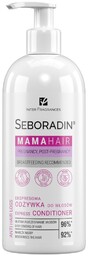 Mama Hair ekspresowa odżywka do włosów dla kobiet