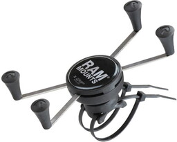 Ram Mounts, Uchwyt rowerowy, X-GRIP  UN10