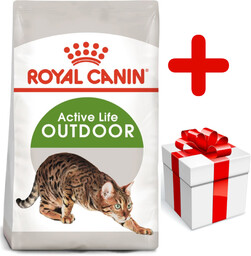 ROYAL CANIN Outdoor 10kg