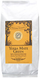Yerba Mate YERBA MATE GREEN Lemon, 1 kg