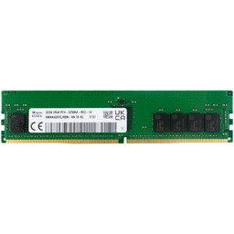 Pamięć RAM 1x 32GB Hynix ECC REGISTERED DDR4
