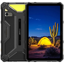 Pancrny Tablet Ulefone Armor Pad 4 Ultra 8GB/256GB