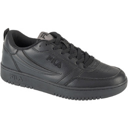 Fila Rega Nf FFM0370-83052, Męskie, buty sneakers, Czarne