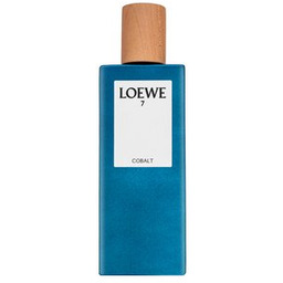 Loewe 7 Cobalt woda perfumowana dla mężczyzn 50