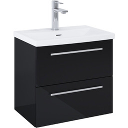 ROCA A857969351 KWADRO Szafka łazienkowa 60 cm