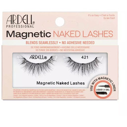 Ardell, Sztuczne Rzęsy, Magnetic Naked Lashes, #421, 1