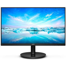 Monitor PHILIPS 221V8/00, 21.5 , VA, 4 ms,