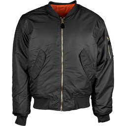 Mil-Tec US Air Force kurtka lotnicza MA1 Basic