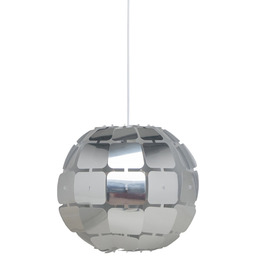Lampa wisząca ALISA TL-1061P-B - Zuma Line