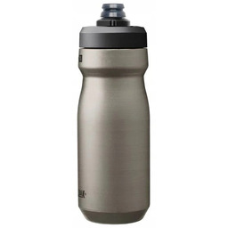 Camelbak Bidon CamelBak Podium Insulated Titanium 530ml