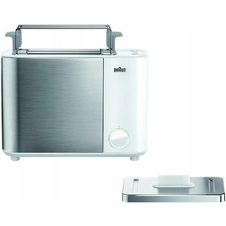 Toster/ opiekacz z rusztem do pieczywa 1000W Braun