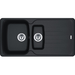 Zlewozmywak Franke Antea AZG 651-97 Onyx