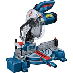 Bosch Professional GCM 254 0 601 B52 000
