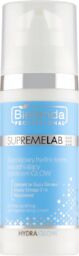 Bielenda Professional SupremeLAB Hydra Glow, bezolejowy hydro-krem nawadniający