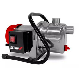 DEDRA Pompa do wody DED8867X elektryczna