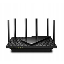 Router Tp-link Archer AX72 AX5400 2.4 5 Ghz