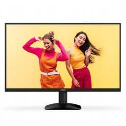 Monitor Led 27" Aoc Q27B35E
