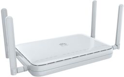 AR617VW - Router Huawei AR617VW 1xGE COMBO WAN,