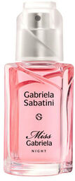 Gabriela Sabatini Miss Gabriela Night, Woda toaletowa 20