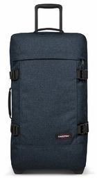 Podróżna torba Eastpak Tranverz M - triple denim