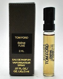 Tom Ford Ebene Fume, EDP - Próbka perfum