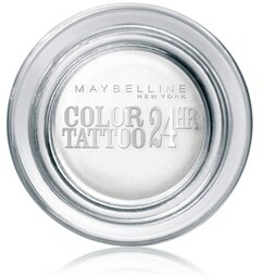 Maybelline Eyestudio Color Tattoo Cień do powiek 3.5
