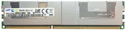 Pamięć RAM 1x 32GB Samsung ECC LOAD REDUCED