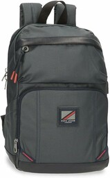 Pepe Jeans Hackney, Wielobarwny, Talla única, Plecak dzienny
