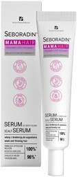 Mama Hair serum do skóry głowy dla kobiet