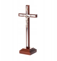 krzyż stojący 22,5 cm