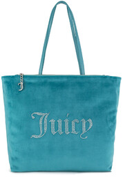 Torebka Juicy Couture BIJXT8692WZC Turkusowy
