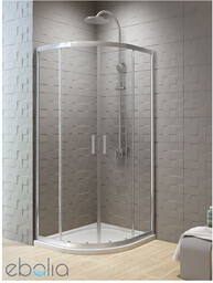 NEW TRENDY WK-0494 Kabina prysznicowa New VARIA